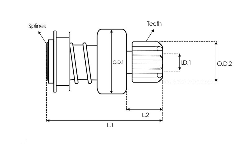 Bendix SD5020 SD5020(3).jpg