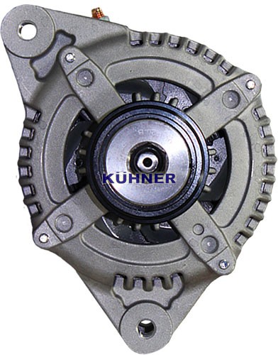 Alternator 553943RI