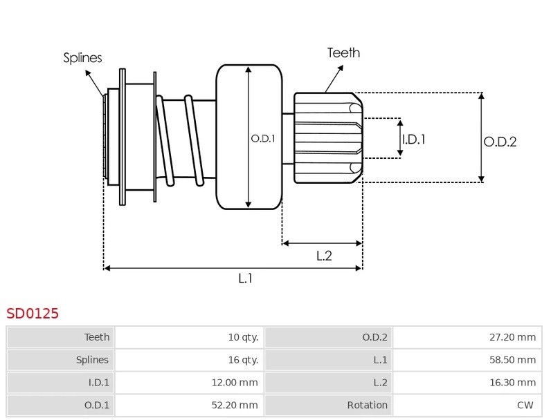 Bendix SD0125 SD0125(3).jpg