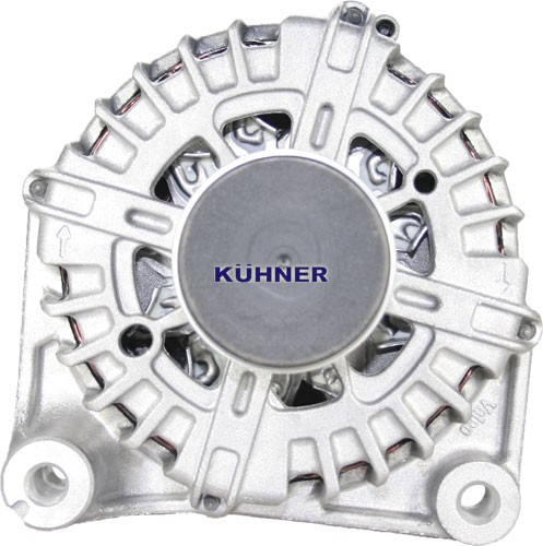 Alternator 553953RI