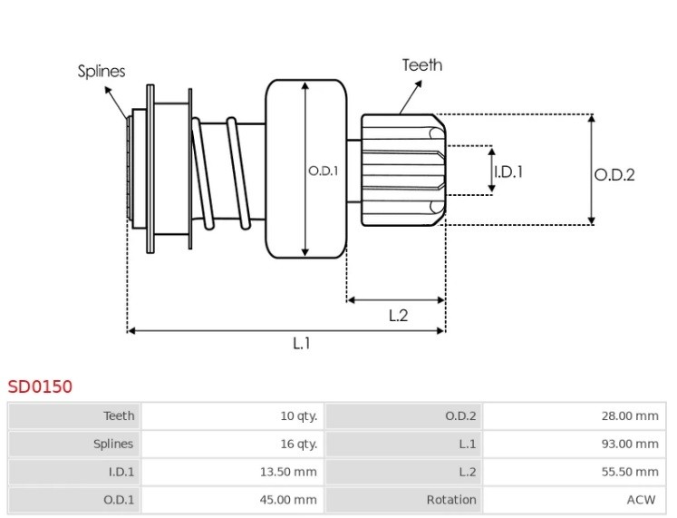 Bendix SD0150 SD0150(3).jpg