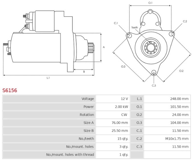 Electromotor S6156 S6156(4).jpg