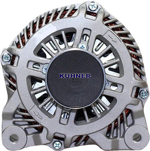 Alternator 553356RI