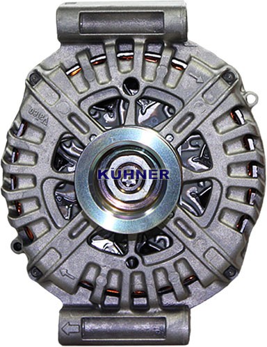 Alternator 554175RI