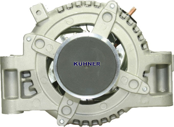 Alternator 554263RID