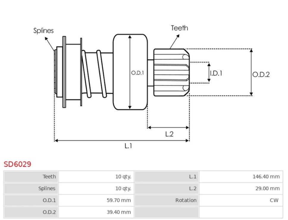 Bendix  SD6029  SD6029(3).jpg