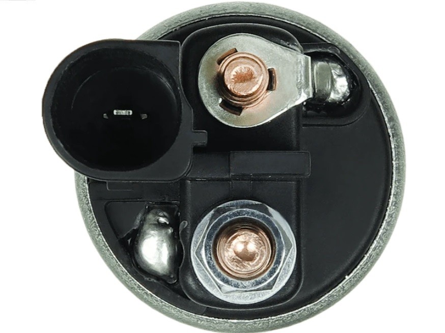 Solenoid electromotor SS3040 SS3040(2).jpg