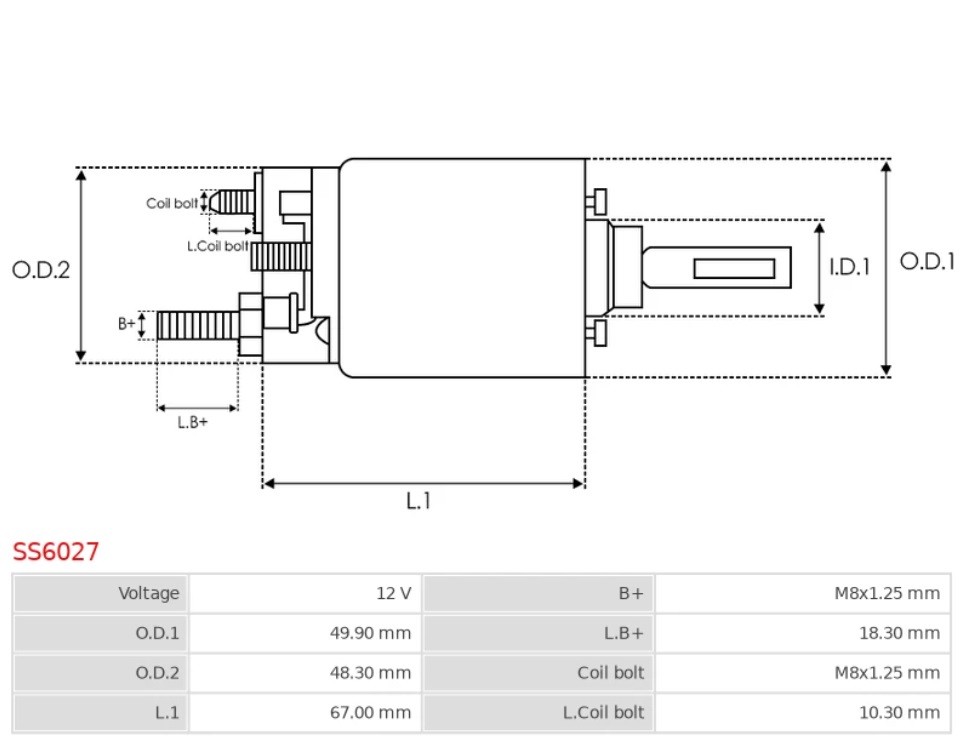 Solenoid electromotor SS6027 SS6027(3).jpg