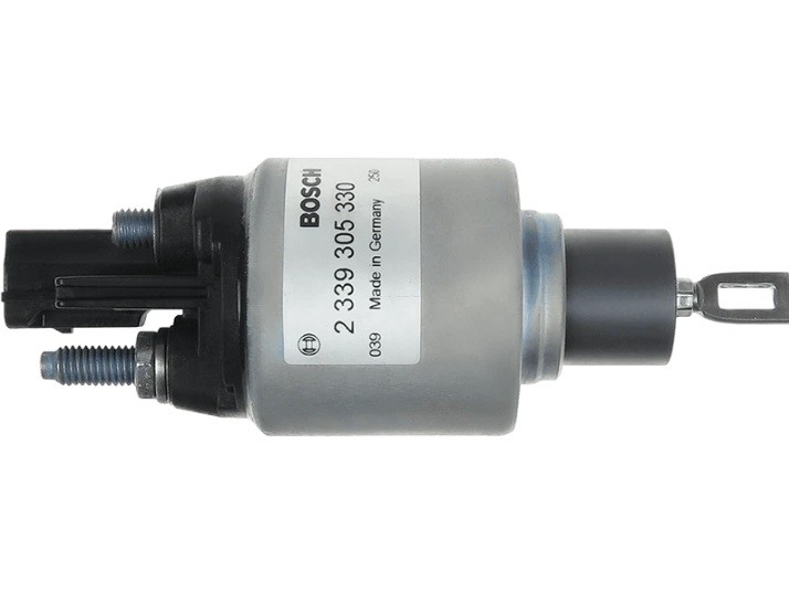 Solenoid electromotor 2339305330