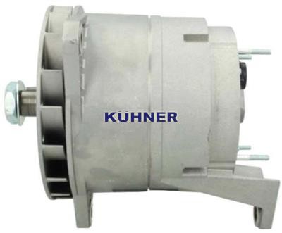 Alternator 301659RI