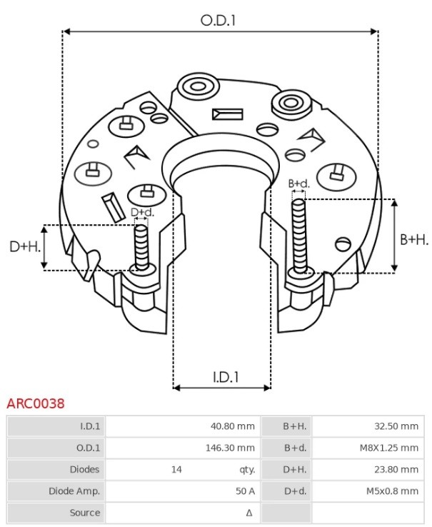 Punte diode ARC0038 ARC0038(2).jpg