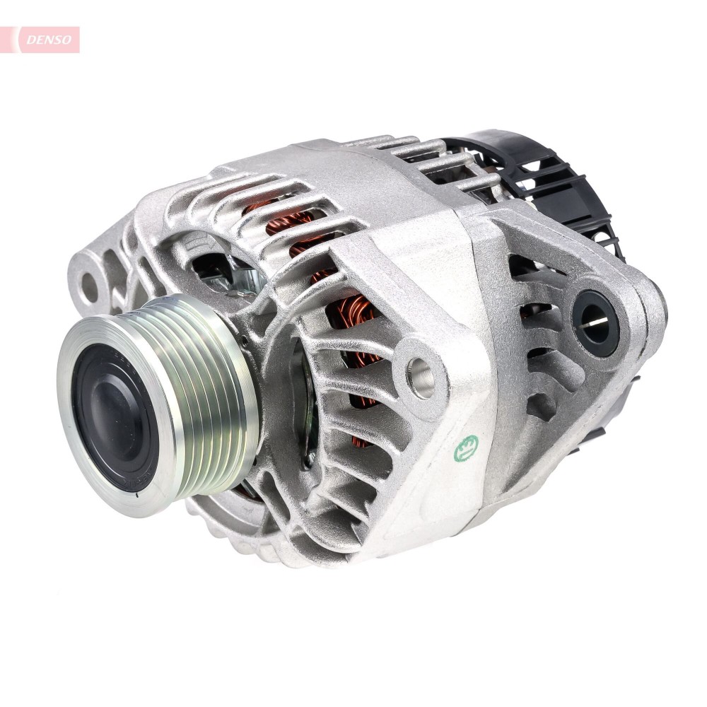 Alternator DAN520