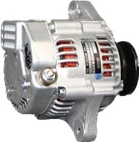 Alternator 556004RID