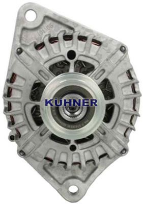 Alternator 555098RI