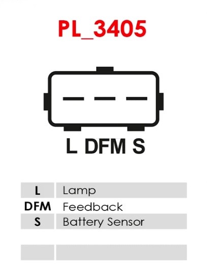 Regulator alternator ARE0060 ARE0060(2).jpg