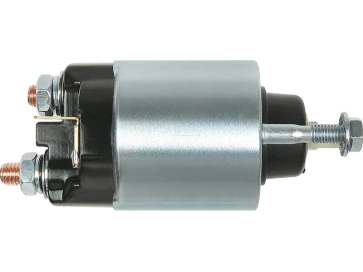 Solenoid electromotor SS6005
