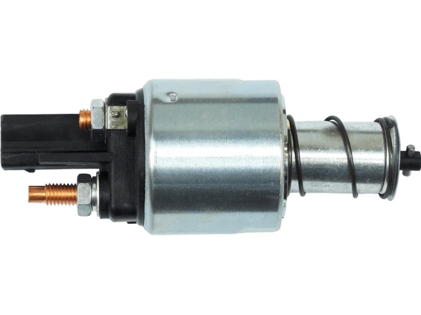 Solenoid electromotor SS3054