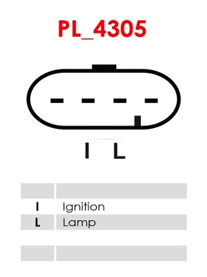 Regulator alternator ARE1040 ARE1040(3).jpg