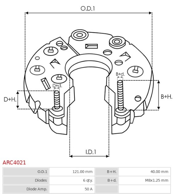 Punte diode ARC4021 ARC4021(2).jpg