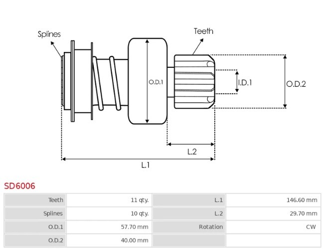 Bendix SD6006 SD6006(3).jpg