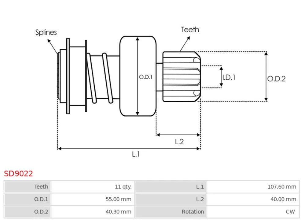 Bendix SD9022  SD9022(3).jpg