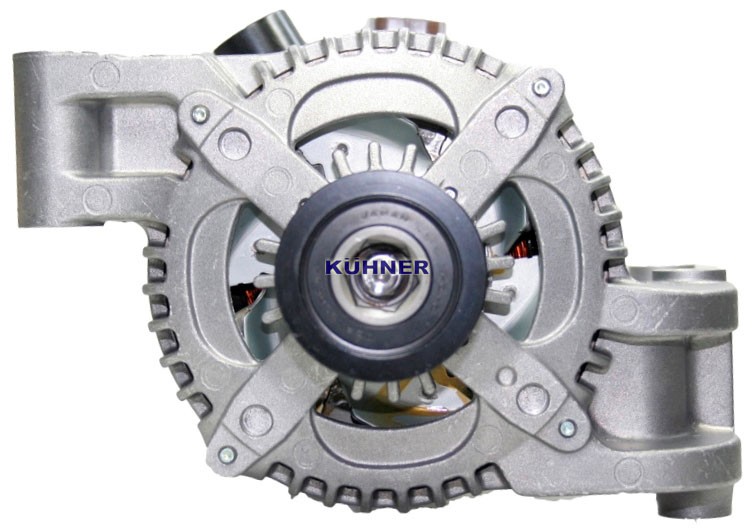 Alternator 301864RI