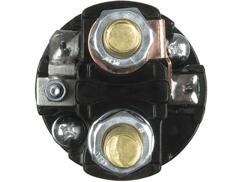 Solenoid electromotor SS5042 SS5042(2).jpg