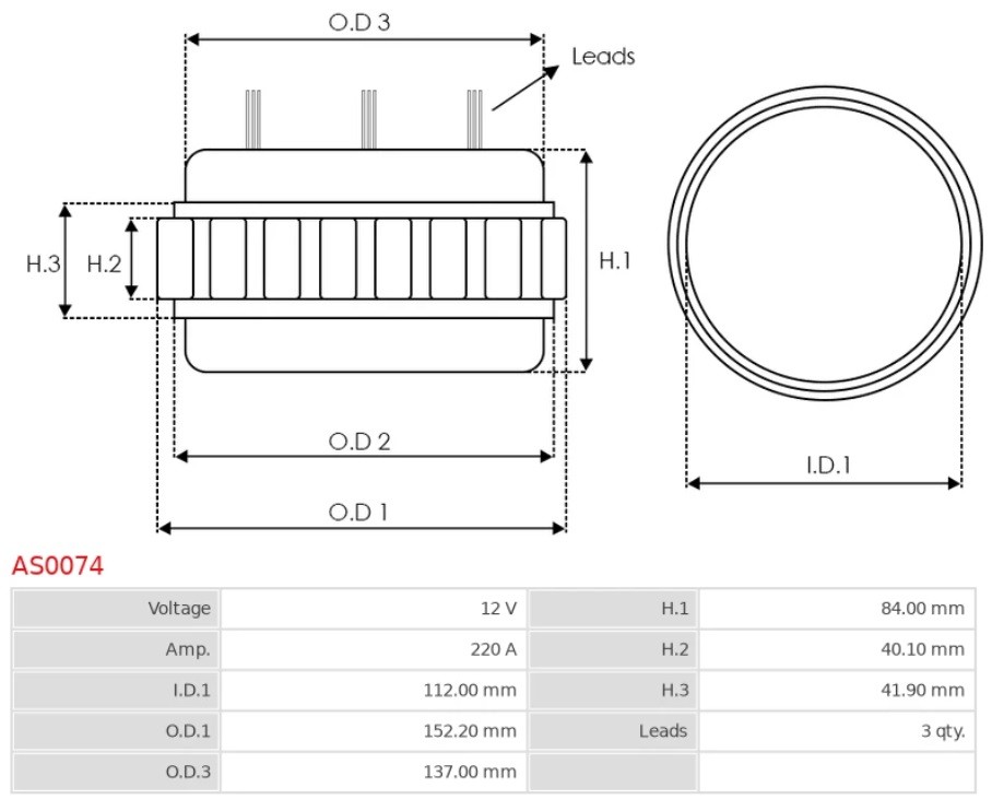 Stator alternator AS0074 AS0074(1).jpg