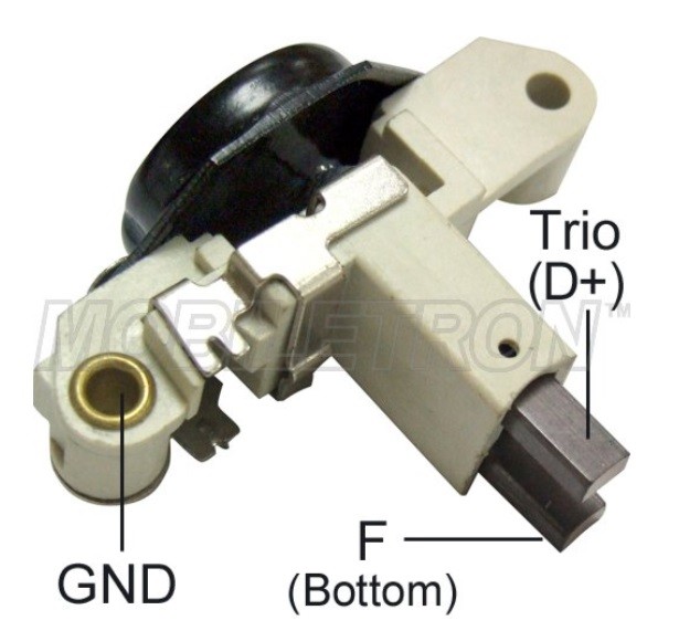 Regulator alternator VR-B261