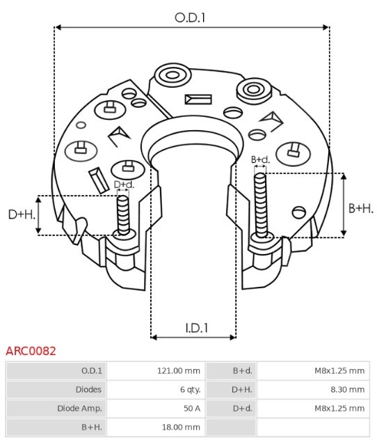 Punte diode ARC0082 ARC0082(2).jpg