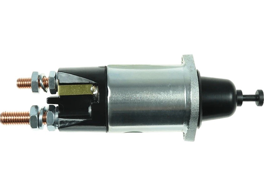 Solenoid electromotor SS5129