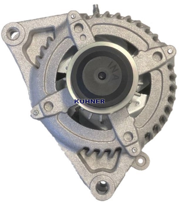 Alternator 556525RID