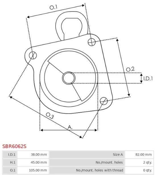 Capac electromotor SBR6062S SBR6062S(2).jpg