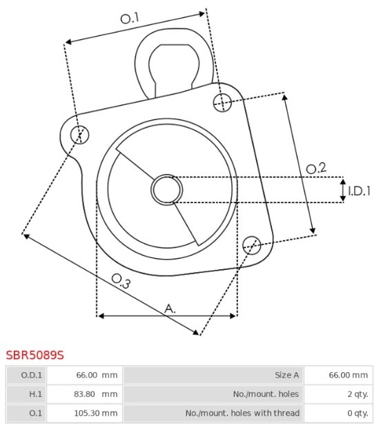 Capac electromotor SBR5089S SBR5089S(2).jpg