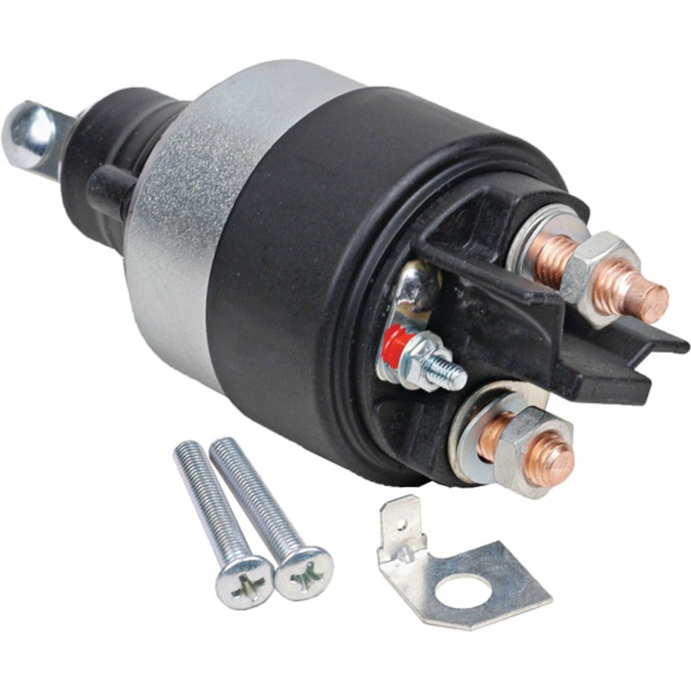 Solenoid electromotor 16.907.894