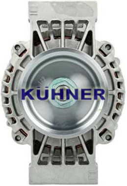 Alternator 554434RI