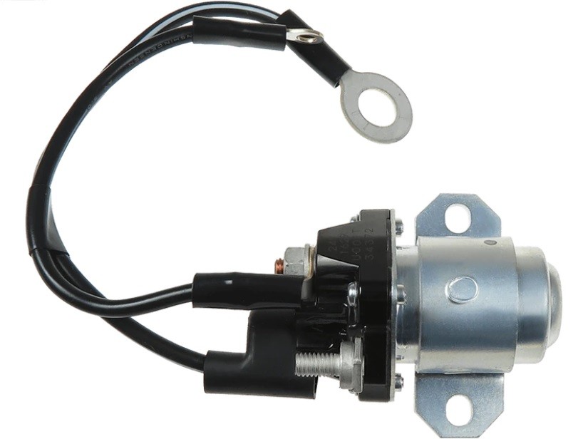 Solenoid electromotor SS5206(MITSUBISHI)