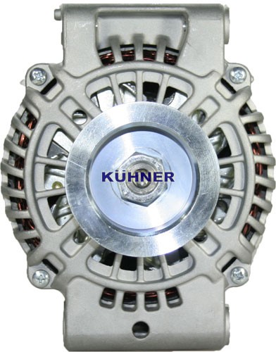 Alternator 553880RIS