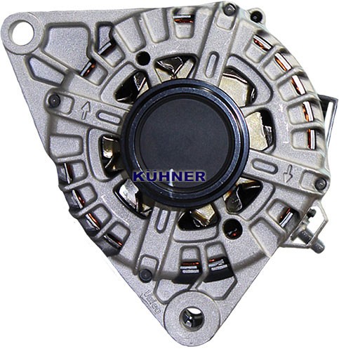 Alternator 554139RIV