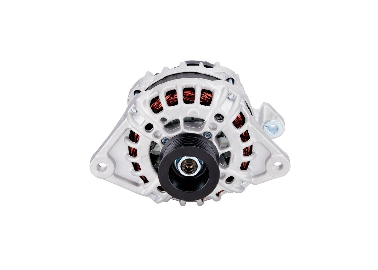 Alternator F000BL0707