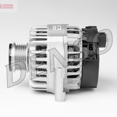 Alternator DAN583 DAN583.jpg