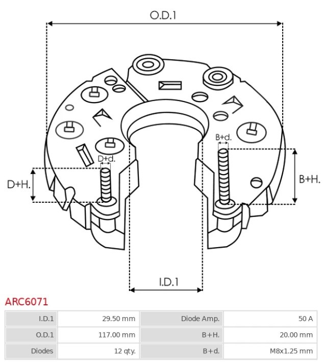 Punte diode ARC6071 ARC6071(2).jpg