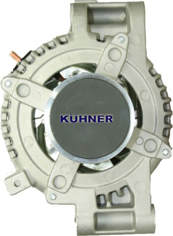 Alternator 302029RID