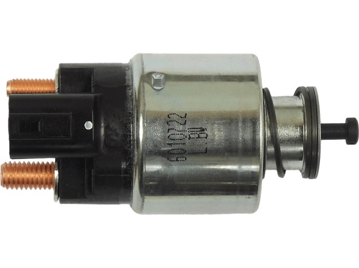 Solenoid electromotor SS3058