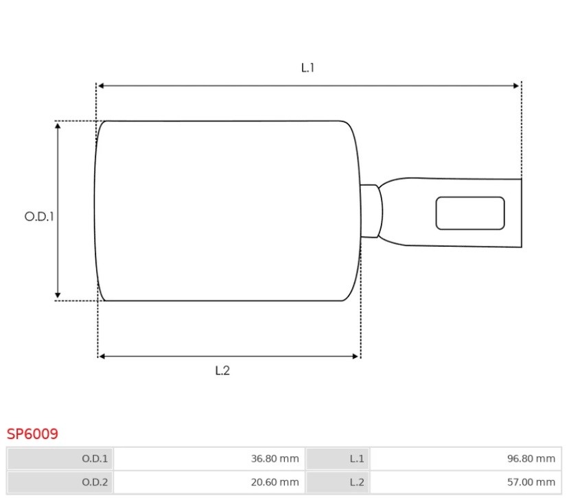 Piese solenoid SP6009 SP6009(1).jpg