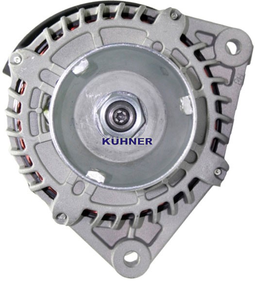 Alternator 301857RI