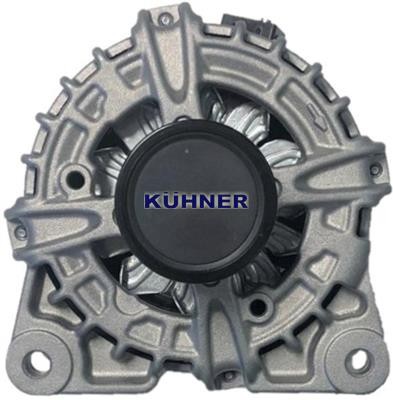 Alternator 556427RI