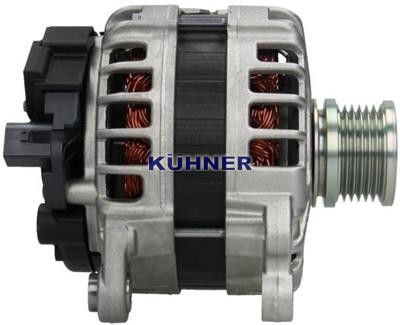 Alternator 556310RIS