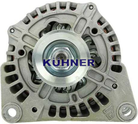 Alternator 554583RI