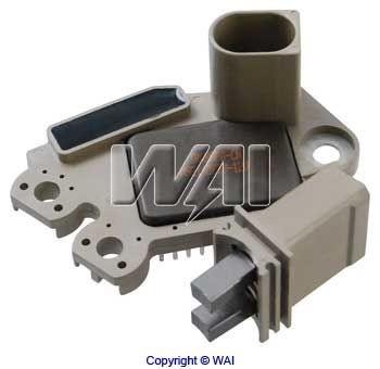 Regulator alternator M521